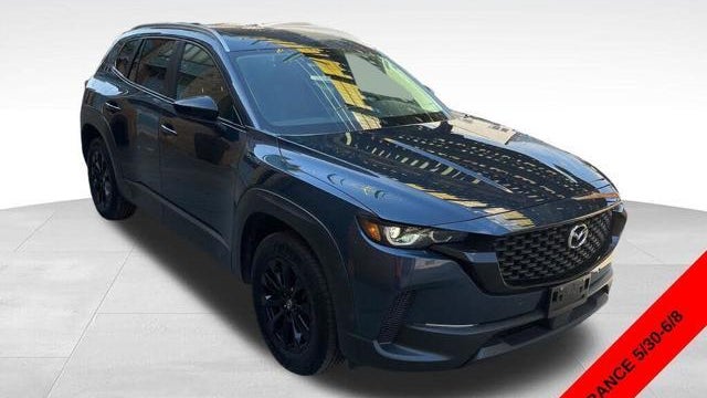Preowned 2026 Mazda CX-50 2.5 S Preferred for Sale