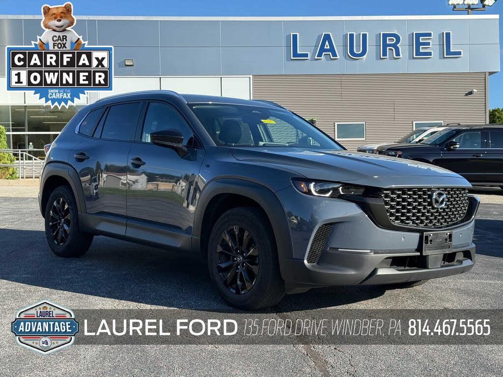 2026 MAZDA CX-5 - $27,996