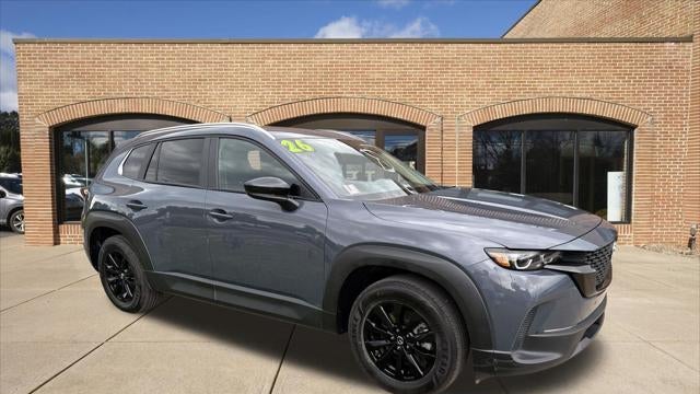 Preowned 2026 Mazda CX-50 2.5 S Preferred for Sale