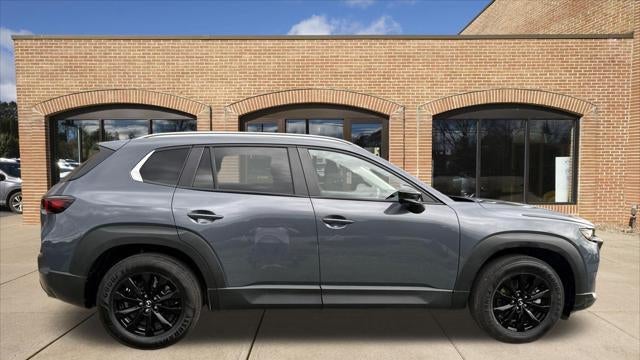 2026 Mazda CX-50 2.5 S Preferred