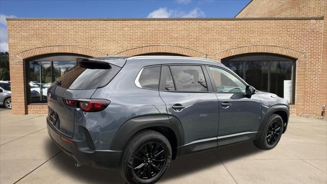 2026 Mazda CX-50 2.5 S Preferred