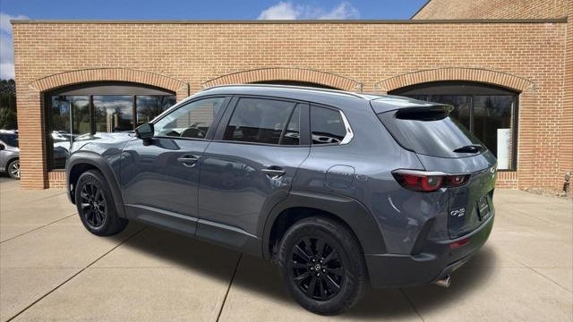 2026 Mazda CX-50 2.5 S Preferred