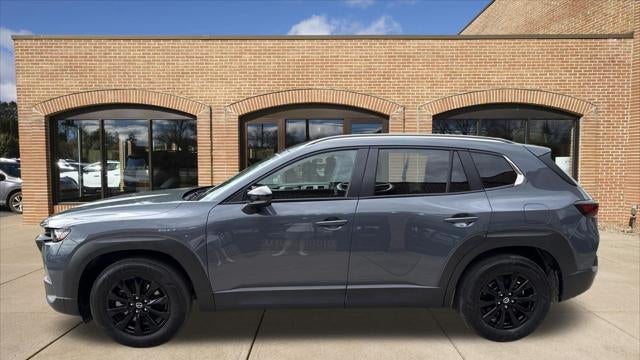 2026 Mazda CX-50 2.5 S Preferred