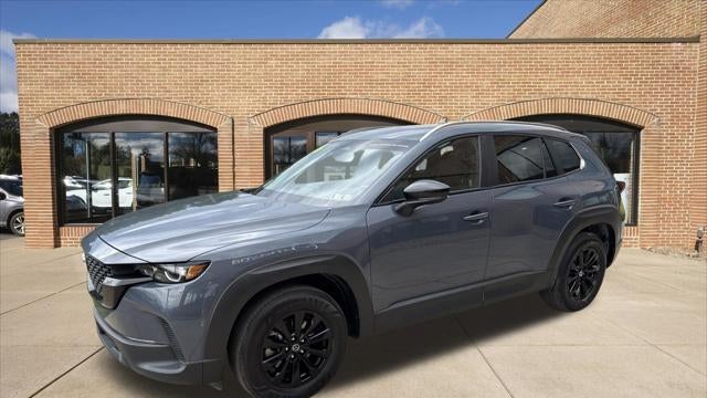 2026 Mazda CX-50 2.5 S Preferred