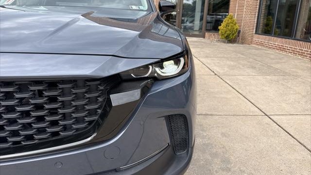 2026 Mazda CX-50 2.5 S Preferred