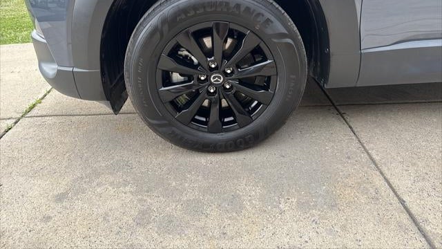 2026 Mazda CX-50 2.5 S Preferred