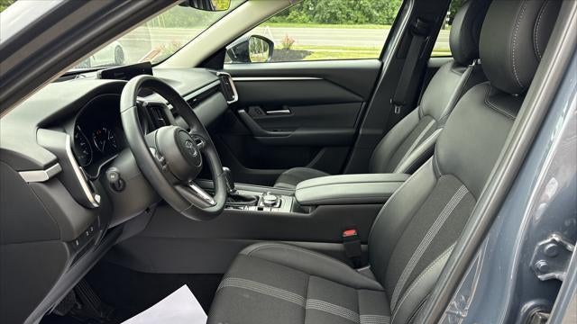 2026 Mazda CX-50 2.5 S Preferred