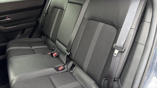 2026 Mazda CX-50 2.5 S Preferred