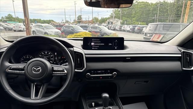 2026 Mazda CX-50 2.5 S Preferred