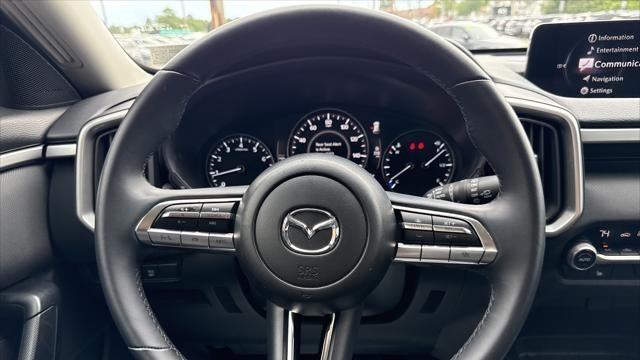 2026 Mazda CX-50 2.5 S Preferred