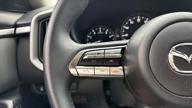 2026 Mazda CX-50 2.5 S Preferred