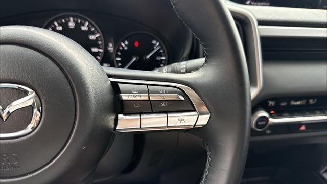 2026 Mazda CX-50 2.5 S Preferred