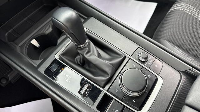 2026 Mazda CX-50 2.5 S Preferred