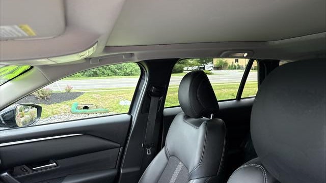 2026 Mazda CX-50 2.5 S Preferred