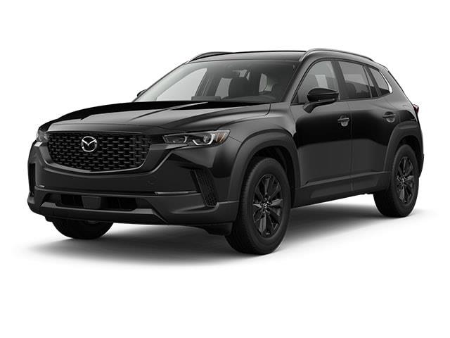 2026 MAZDA CX-5 - $28,598