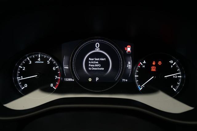 2026 MAZDA CX-5 - $28,598