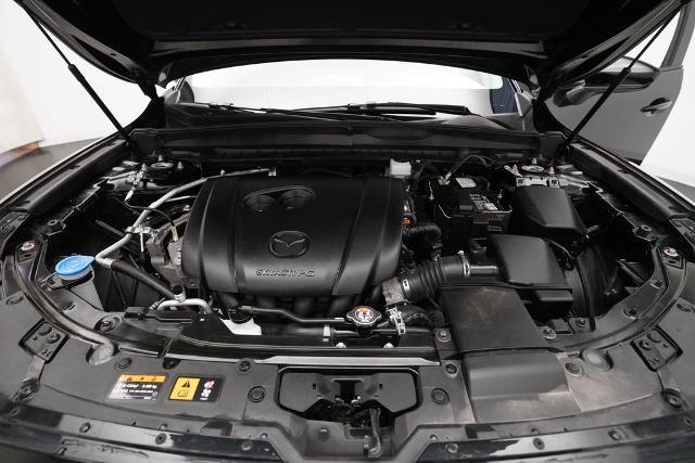 2026 MAZDA CX-5 - $28,598