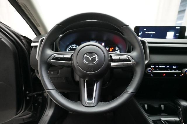 2026 MAZDA CX-5 - $28,598