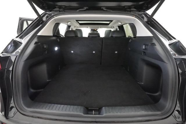 2026 MAZDA CX-5 - $28,598