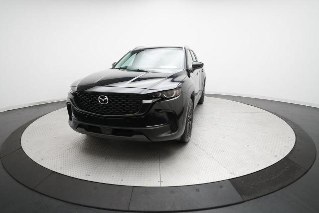 2026 MAZDA CX-5 - $28,598