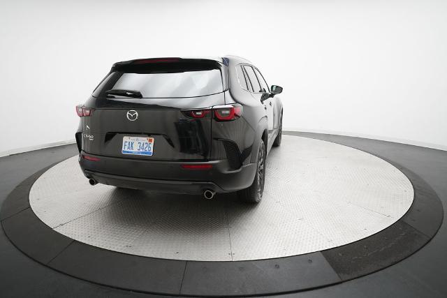 2026 MAZDA CX-5 - $28,598
