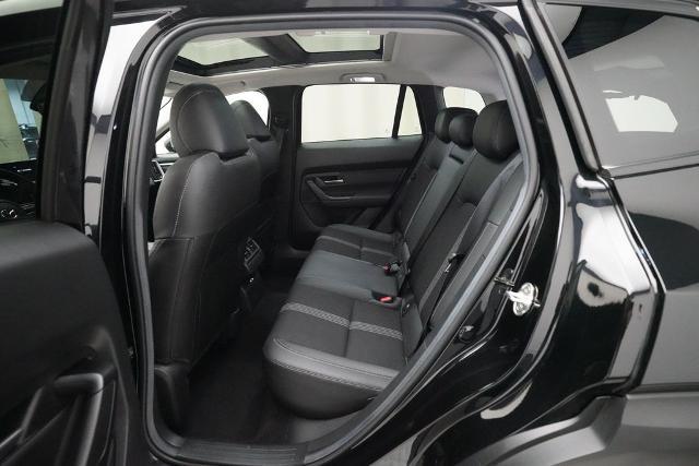 2026 MAZDA CX-5 - $28,598