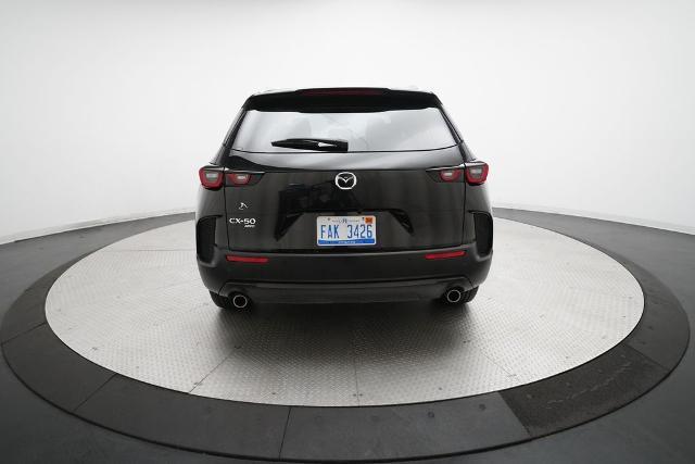 2026 MAZDA CX-5 - $28,598