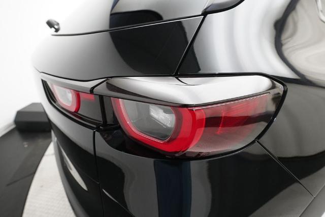 2026 MAZDA CX-5 - $28,598
