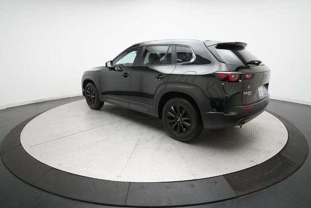 2026 MAZDA CX-5 - $28,598