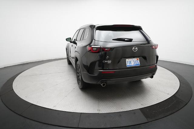2026 MAZDA CX-5 - $28,598