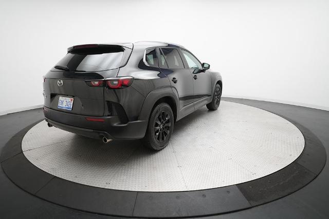2026 MAZDA CX-5 - $28,598