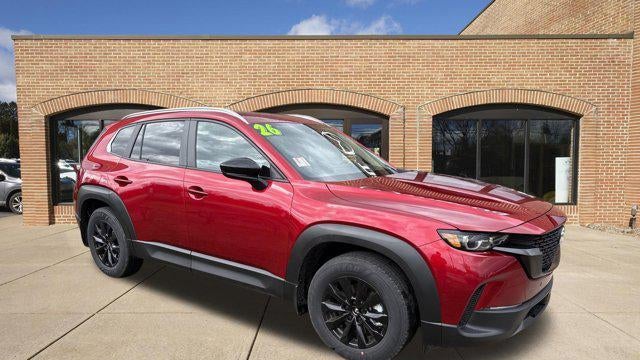 Preowned 2026 Mazda CX-50 2.5 S Preferred for Sale