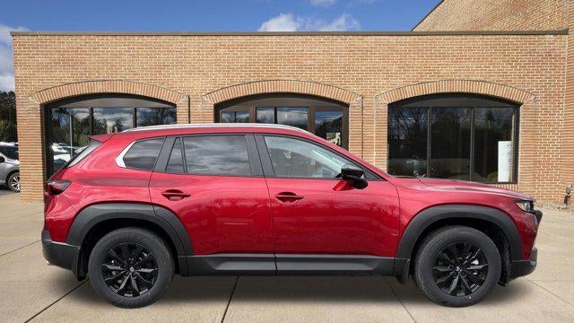 2026 Mazda CX-50 2.5 S Preferred