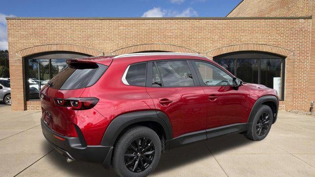 2026 Mazda CX-50 2.5 S Preferred