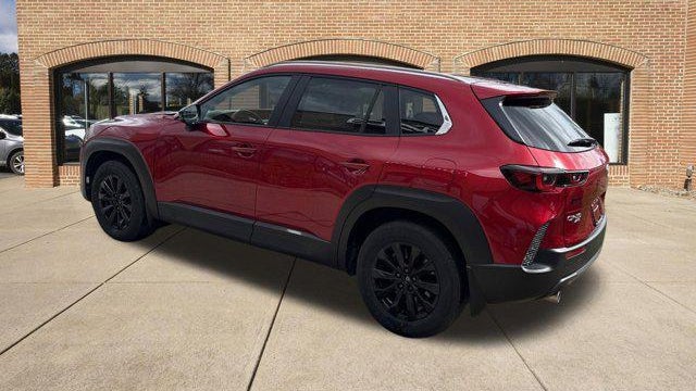 2026 Mazda CX-50 2.5 S Preferred