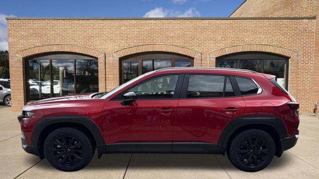 2026 Mazda CX-50 2.5 S Preferred