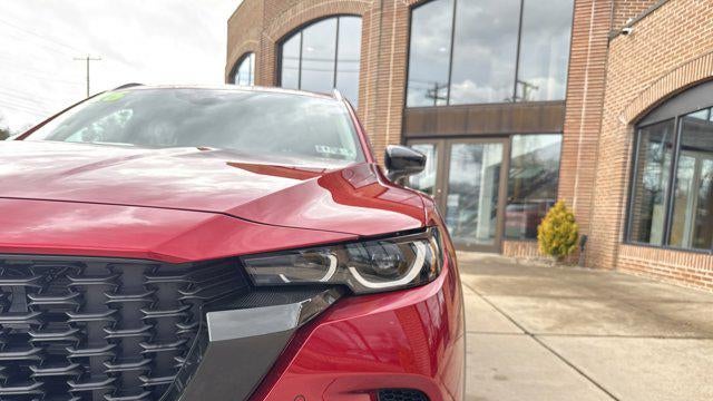 2026 Mazda CX-50 2.5 S Preferred