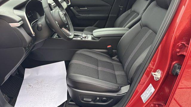 2026 Mazda CX-50 2.5 S Preferred