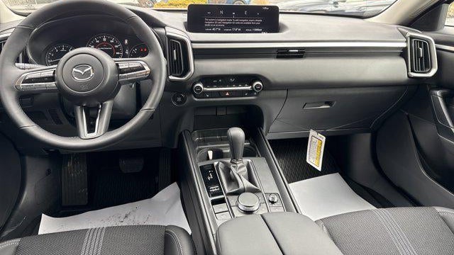2026 Mazda CX-50 2.5 S Preferred