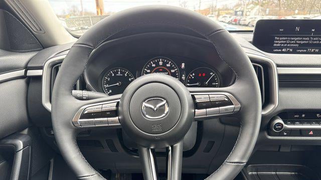2026 Mazda CX-50 2.5 S Preferred