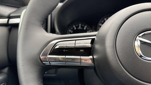 2026 Mazda CX-50 2.5 S Preferred