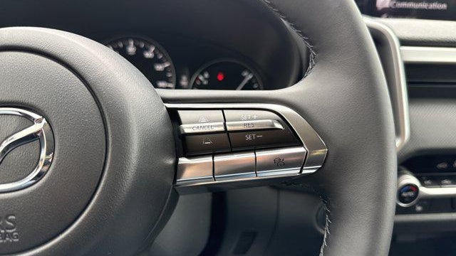 2026 Mazda CX-50 2.5 S Preferred