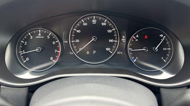 2026 Mazda CX-50 2.5 S Preferred