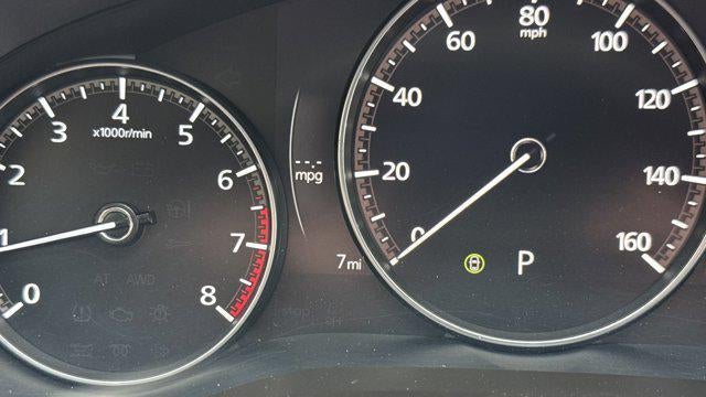 2026 Mazda CX-50 2.5 S Preferred
