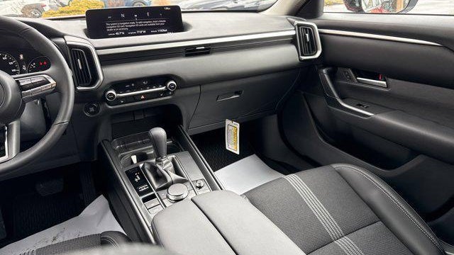 2026 Mazda CX-50 2.5 S Preferred