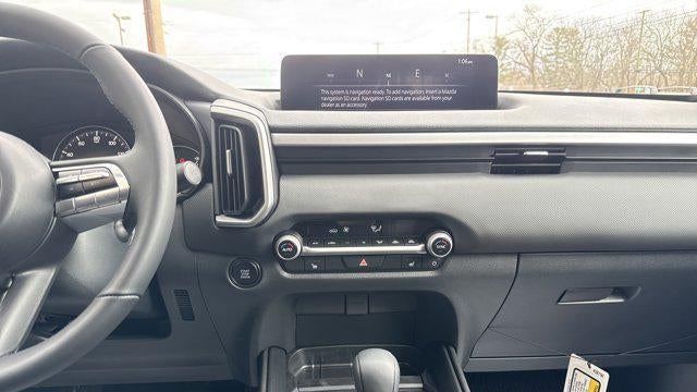 2026 Mazda CX-50 2.5 S Preferred