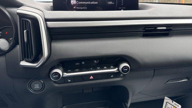 2026 Mazda CX-50 2.5 S Preferred