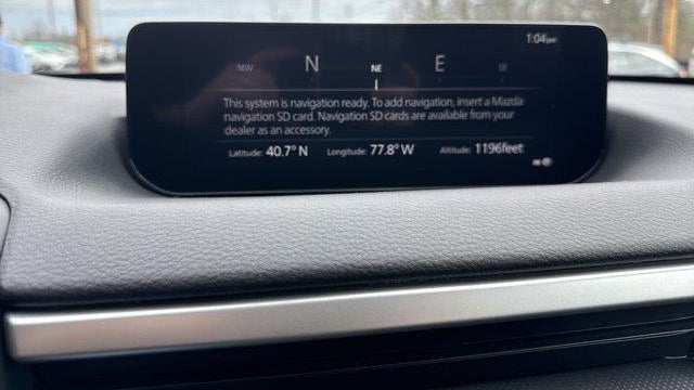 2026 Mazda CX-50 2.5 S Preferred