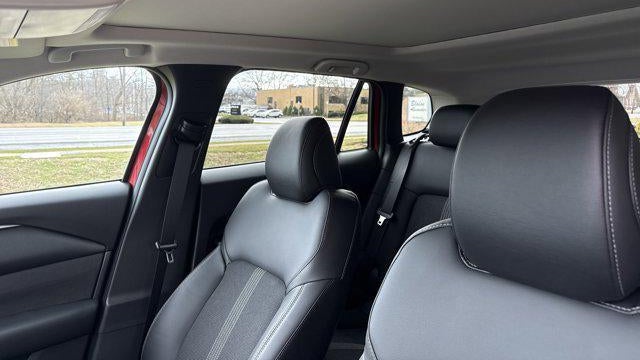 2026 Mazda CX-50 2.5 S Preferred