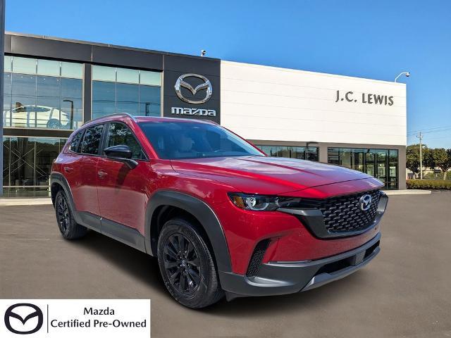 2026 MAZDA CX-5 - $28,000